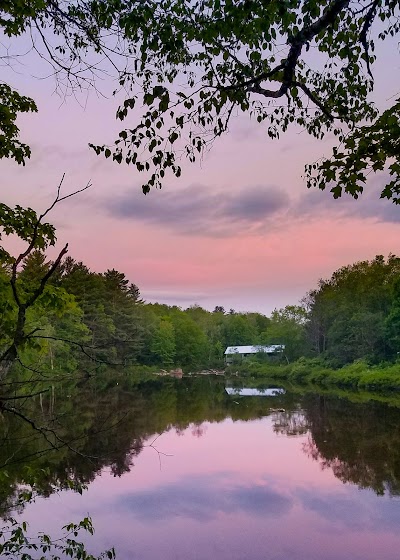 Turkey Jims Bridge