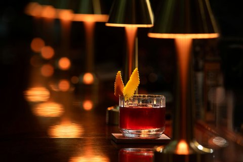 Palace Hotel, a Luxury Collection Hotel, San Francisco by null