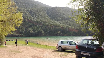 Photos of Aval de Barrage Bine El Ouidane