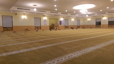 Photos of Ahmed Al Habbai Masjid