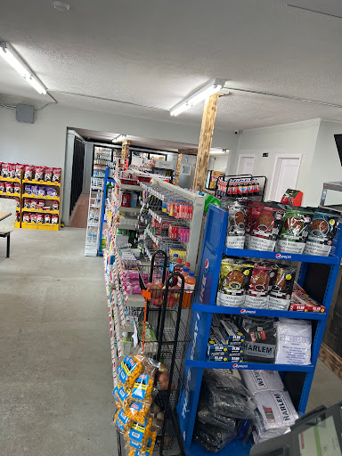 Vik's Food Mart - Thumbnail