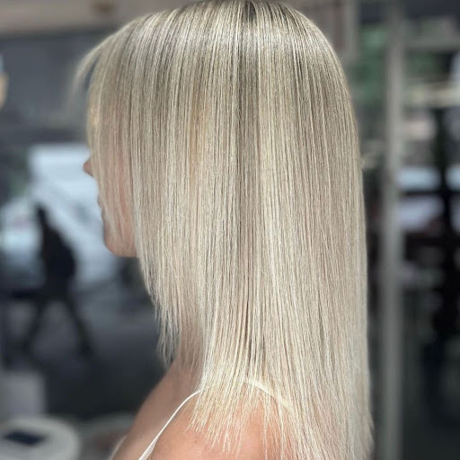 Evoque Concept Salon by Taylor - Thumbnail