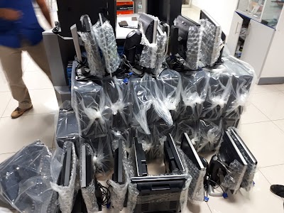 Photos of Tecnocomp San Pedro Sula