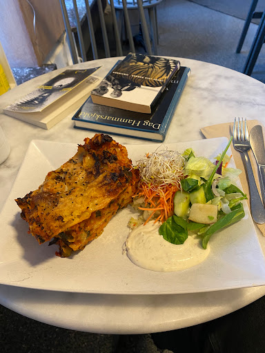 Vegeriet Vegetarisk Restaurang AB - Thumbnail