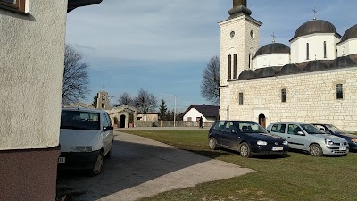 Photos of Crkva svetog Proroka Ilije