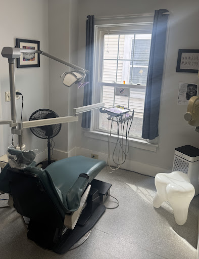 Union Street Dental, PLC