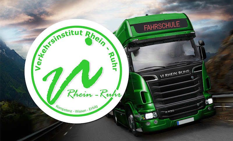 Verkehrsinstitut Rhein-Ruhr GmbH