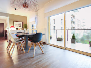 Photo n°6 de RIJSEL IMMOBILIER à Lille (Agent immobilier)