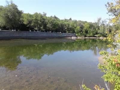 Photos of Parkovoye Ozero