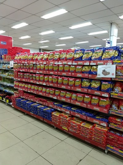photo of Supermercado Berg's