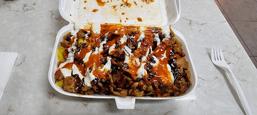 Drouin Kebabs - Thumbnail