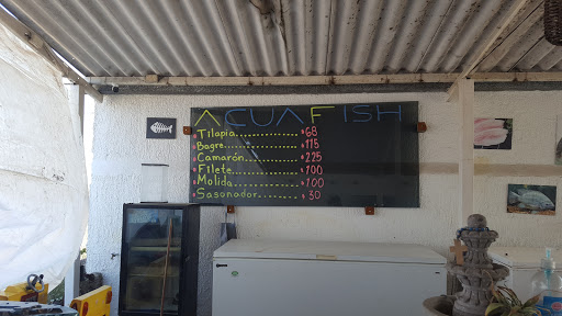 Acuafish Pescado Dorado Y Fresco - Thumbnail