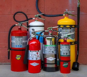 TechCon fire protection service photo 4