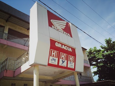 photo of Gracia Honda Motor