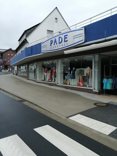 Modehaus Pade - Thumbnail
