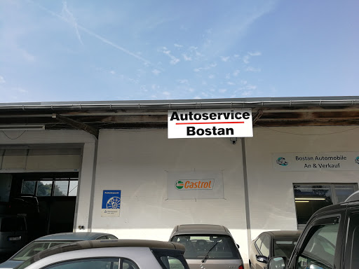 Auto-Service-Bostan - Thumbnail
