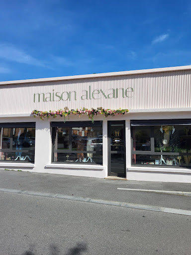 Maison Alexane - Visual