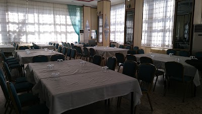 Photos of Kahramanmaras Ogretmenevi