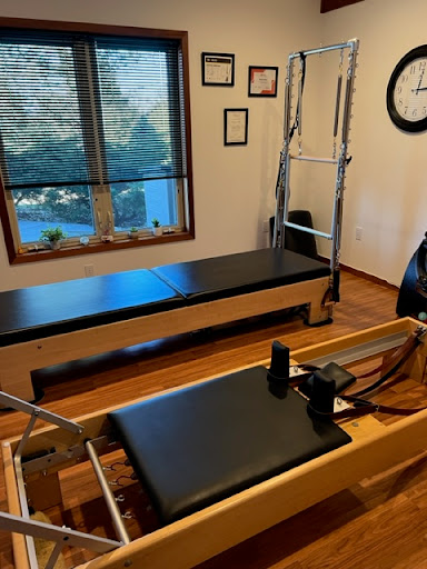 Body Transformations Pilates - Thumbnail