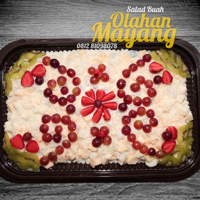Photos of Olahan Mayang Catering