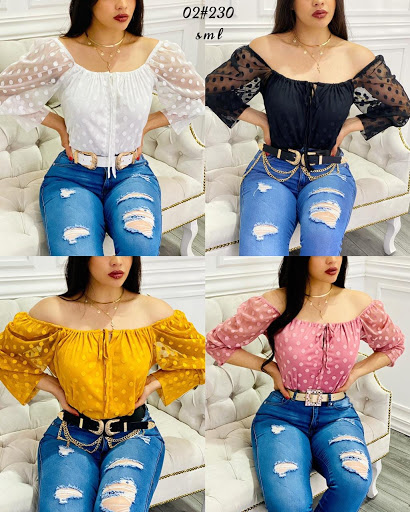 Boutique Graciela Bso - Thumbnail