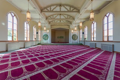 Masjid Al-Huda South Milwaukee