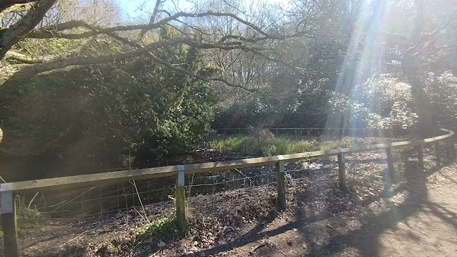 Reviews of Burntstump Country Park in Nottingham - Museum