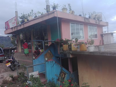 Photos of Mahes Cafe