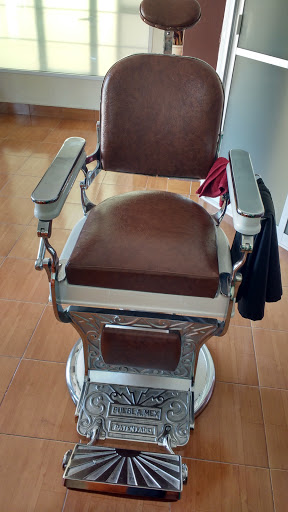 Barberia De Carlo's