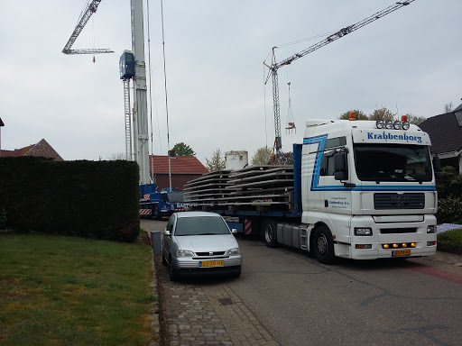 Aannemersbedrijf Beckers B.V. - Thumbnail