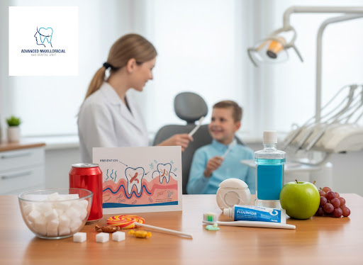 Tooth decay can start silently and quickly turn into pain, infection, and expensive treatment. At… post image