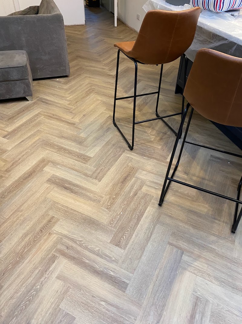 Floorless LVT photo 3