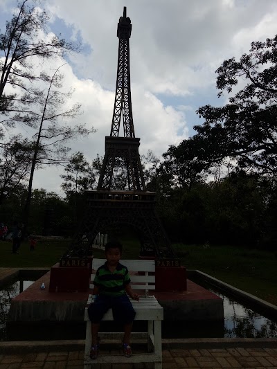 Photos of Taman Wisata Alam Punti Kayu