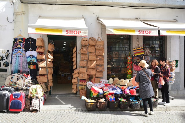 Praça do Giraldo
