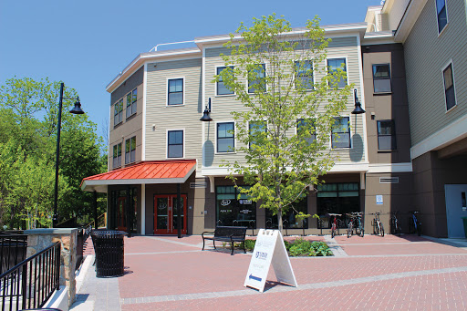 UNH Entrepreneurship Center