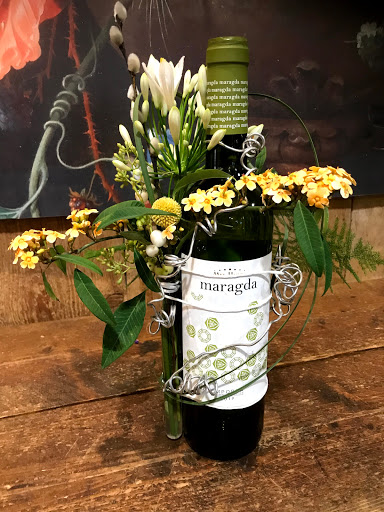 VOF de Bloemenschuur - Thumbnail