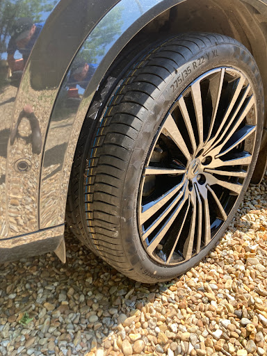 The Tyre Doctor - Mobile Tyre Fitting Service