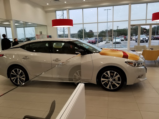 Cedar Park Nissan - Thumbnail