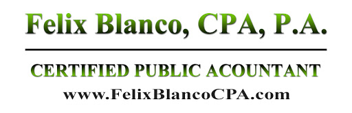 Felix Blanco, CPA - Thumbnail