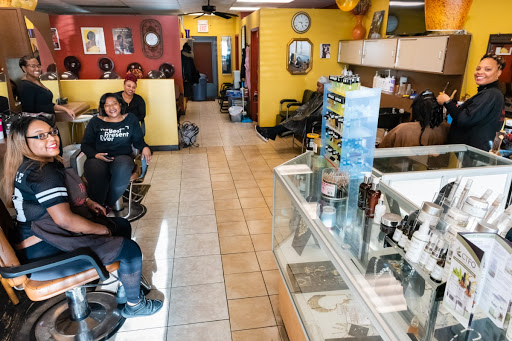 The Hair Marqui LLC - Thumbnail