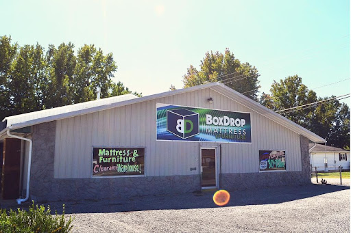 BoxDrop Mattress and Furniture of Marion - United States
