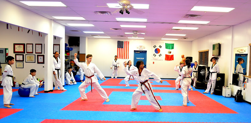 Brio Taekwondo - taekwondo in Keller, Texas