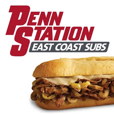 Penn Station East Coast Subs