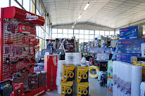 PUYBARET EGLETONS à Égletons