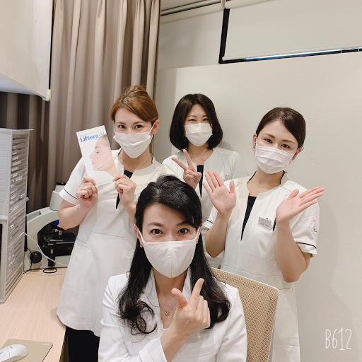 千春皮フ科クリニック 広尾院 On Google