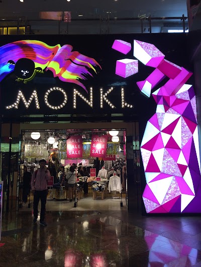 Photos of Monki