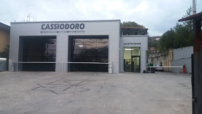 Autocarrozzeria Cassiodoro