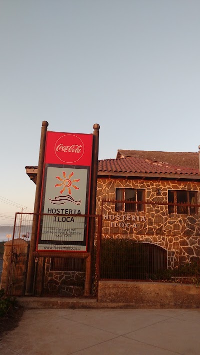 Photos of Hoster&iacute;a Iloca