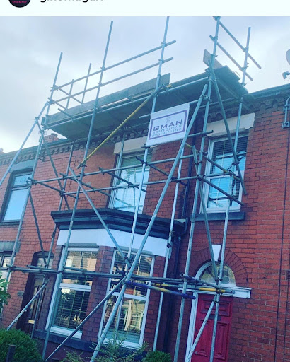 GM Roofing Services - Thumbnail