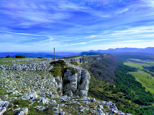 Menhir von El Gustal - Thumbnail